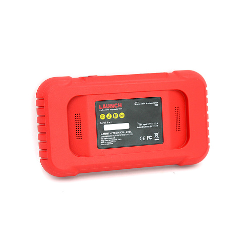 Сканер диагностический Launch Creader CRP129S (CRP239) Сканер диагностический Launch Creader CRP129S (CRP239)