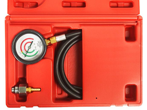 Тестер противодавления катализатора (адаптеры M12, M18) JTC Тестер противодавления катализатора (адаптеры M12, M18) JTC