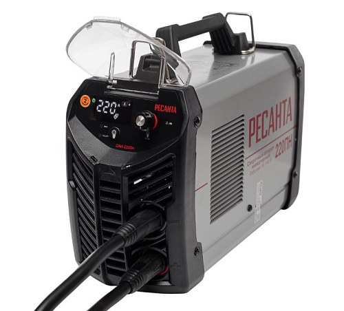 Инвертор сварочный САИ 250ПН Ресанта Инвертор сварочный САИ 250ПН Ресанта
