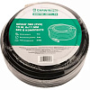 Шланг ПВХ (PVC) 6*11, 15 м, черный, БРС в комплекте GARWIN Шланг ПВХ (PVC) 6*11, 15 м, черный, БРС в комплекте GARWIN