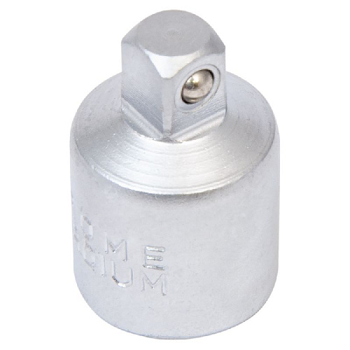 Переходник 3/8"-1/4" AV Steel AV-510500 Переходник 3/8"-1/4" AV Steel AV-510500