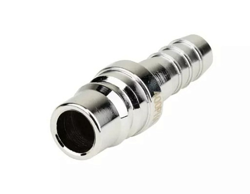 Пневморазъём "папа" - ёлка 13 мм высокой пропускной способности Licota Пневморазъём "папа" - ёлка 13 мм высокой пропускной способности Licota