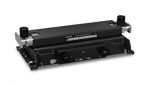 Траверса пневмогидравлическая 4 т RUNTEC RT-PNJ4 Траверса пневмогидравлическая 4 т RUNTEC RT-PNJ4