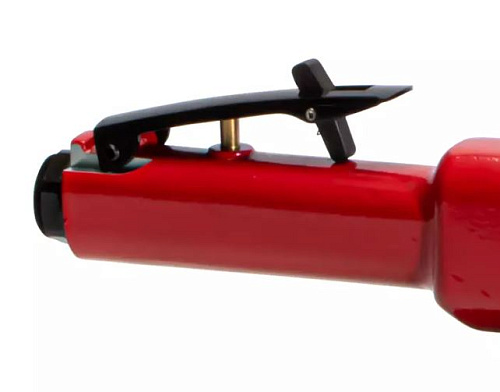 Пневмошлифмашина угловая (УШМ) 225 мм, 6000 об/мин с рычажным включатем GARWIN Пневмошлифмашина угловая (УШМ) 225 мм, 6000 об/мин с рычажным включатем GARWIN