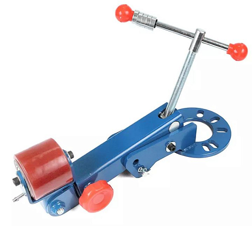 Приспособление для раскатки арок Licota Приспособление для раскатки арок Licota