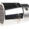 Головка торцевая 3/4" 32 мм, 12 гр., CrV JTC Головка торцевая 3/4" 32 мм, 12 гр., CrV JTC