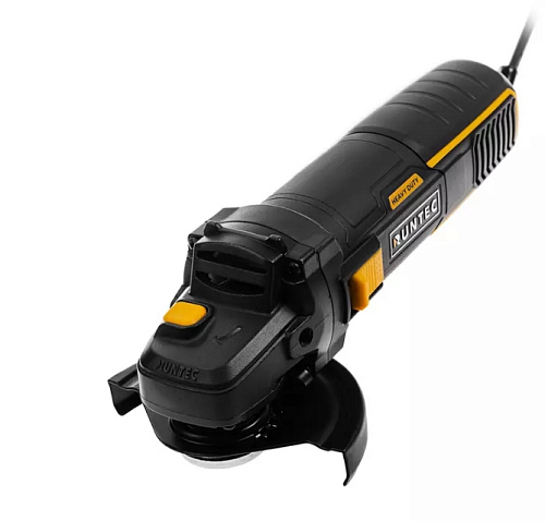 Шлифмашина угловая 125 мм, 1700 Вт RUNTEC Шлифмашина угловая 125 мм, 1700 Вт RUNTEC