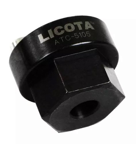 Головка для пальцев передних рессор Volvo Licota Головка для пальцев передних рессор Volvo Licota