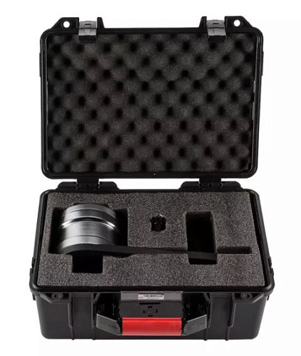 Мультипликатор (усилитель крутящего момента) 1:25, 1/2" х 1 1/2" 8000 Нм Garwin Мультипликатор (усилитель крутящего момента) 1:25, 1/2" х 1 1/2" 8000 Нм Garwin