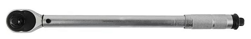 Ключ динамометрический 3/8" 20-110 Нм, 370 мм GARWIN Ключ динамометрический 3/8" 20-110 Нм, 370 мм GARWIN