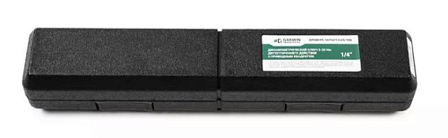 Ключ динамометрический 3/8" 25-125 Нм, двухсторонний GARWIN Ключ динамометрический 3/8" 25-125 Нм, двухсторонний GARWIN