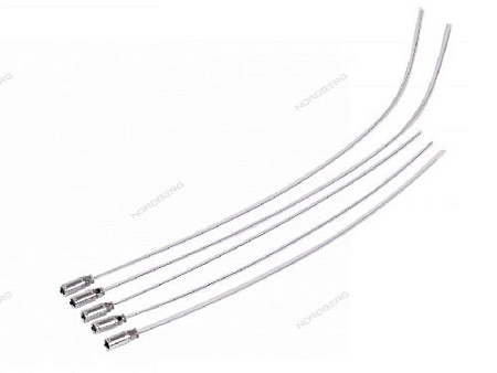 Набор щупов масляных 5 пр. (для 2379B/2379G/2379-CG/2379-CB/2330G/2330B) NORDBERG Набор щупов масляных 5 пр. (для 2379B/2379G/2379-CG/2379-CB/2330G/2330B) NORDBERG