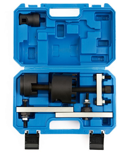 Инструмент для снятия, установки и регулировки сцепления 7ми ступ. коробки VAG ROSSVIK Инструмент для снятия, установки и регулировки сцепления 7ми ступ. коробки VAG ROSSVIK