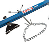 Траверса для вывешивания двигателя 500 кг L-1800 мм STANKO Траверса для вывешивания двигателя 500 кг L-1800 мм STANKO