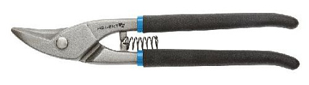 Ножницы по металлу 250 левый рез HOEGERT Ножницы по металлу 250 левый рез HOEGERT