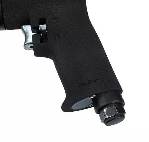 Дрель пневматическая 1/2" ЗВП 13 мм усиленная с реверсом Licota Дрель пневматическая 1/2" ЗВП 13 мм усиленная с реверсом Licota