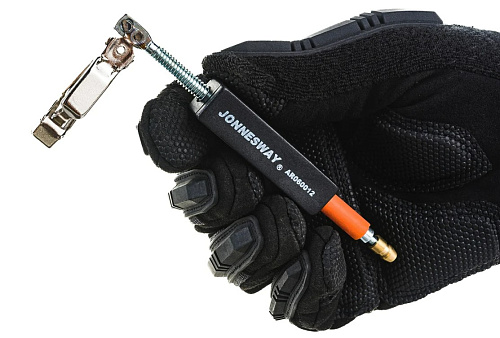 Тестер искрового зазора систем зажигания регулируемый Jonnesway AR060012 Тестер искрового зазора систем зажигания регулируемый Jonnesway AR060012