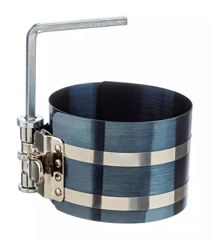 Обжимка поршневых колец 53-125 мм, h=75 мм SpecX Обжимка поршневых колец 53-125 мм, h=75 мм SpecX