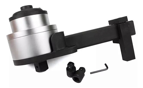 Мультипликатор (усилитель крутящего момента) 1:4; 1/2" х 3/4" 4500 Нм LICOTA Мультипликатор (усилитель крутящего момента) 1:4; 1/2" х 3/4" 4500 Нм LICOTA