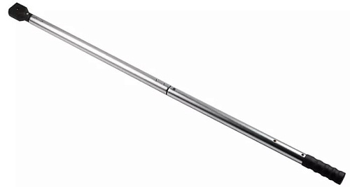 Ключ динамометрический 24*32 мм 400-1000 Нм с разьемом под насадки предустан.действия GARWIN Ключ динамометрический 24*32 мм 400-1000 Нм с разьемом под насадки предустан.действия GARWIN