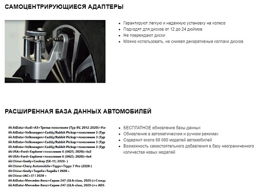 Стенд регулировки углов установки колес Зенит-3D SIVIK М2КС (ямный с кабинетом) Стенд регулировки углов установки колес Зенит-3D SIVIK М2КС (ямный с кабинетом)