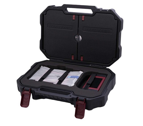 Сканер THINKTOOL Master X2, легковой, грузовой/электро - опция, 10", DoIP, CAN FD, программирование Сканер THINKTOOL Master X2, легковой, грузовой/электро - опция, 10", DoIP, CAN FD, программирование