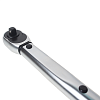 Ключ динамометрический 3/8" 10-100 Нм, 405 мм со шкалой JTC Ключ динамометрический 3/8" 10-100 Нм, 405 мм со шкалой JTC