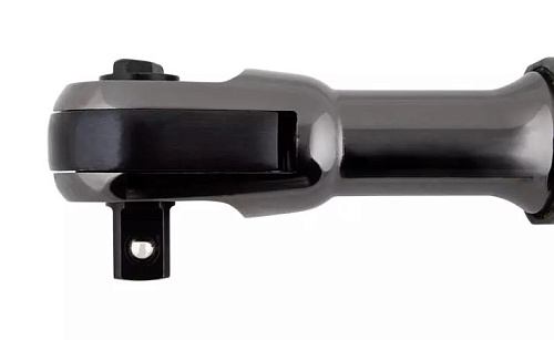 Трещотка пневматическая 1/2", 108 Нм Licota Трещотка пневматическая 1/2", 108 Нм Licota