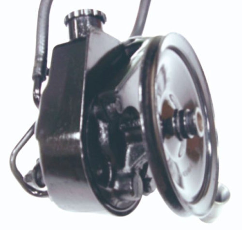 Набор съемников шкивов насоса гидроусилителя руля Ford, GM, Chrysler, 6 предметов JTC Набор съемников шкивов насоса гидроусилителя руля Ford, GM, Chrysler, 6 предметов JTC