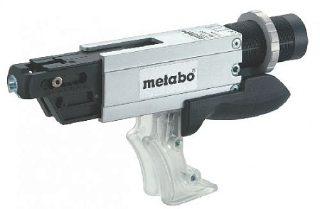 Магазин для шуруповертов SM 5-55 SE2800/4000 Metabo Магазин для шуруповертов SM 5-55 SE2800/4000 Metabo