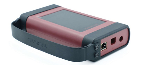 Сканер THINKTOOL Master X, легковой, грузовой - опция, 10", DoIP, CAN FD, программирование Сканер THINKTOOL Master X, легковой, грузовой - опция, 10", DoIP, CAN FD, программирование