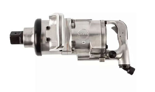 Гайковерт пневматический 1 1/2" 4068 Нм (415 кГм) LICOTA Гайковерт пневматический 1 1/2" 4068 Нм (415 кГм) LICOTA