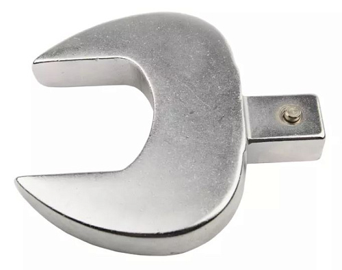 Насадка для ключа динамометрического рожковая 41 мм, 14*18 мм GARWIN Насадка для ключа динамометрического рожковая 41 мм, 14*18 мм GARWIN