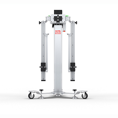 Стенд Autel MaxiSys ADAS MA600 для калибровки камер, Basic Kit AU20041 Стенд Autel MaxiSys ADAS MA600 для калибровки камер, Basic Kit AU20041