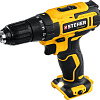 Дрель-шуруповерт аккумуляторная 20 В, 40 Нм, без АКБ STEHER Дрель-шуруповерт аккумуляторная 20 В, 40 Нм, без АКБ STEHER