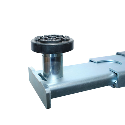 Траверса пневмогидравлическая 3 т ROSSVIK PRO RJB-3P Траверса пневмогидравлическая 3 т ROSSVIK PRO RJB-3P