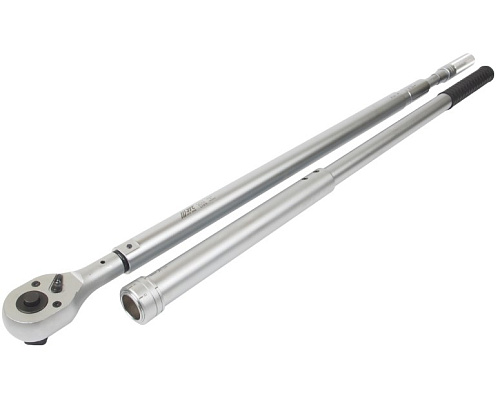 Ключ динамометрический 1" 300-1500 Нм, 1900 мм JTC Ключ динамометрический 1" 300-1500 Нм, 1900 мм JTC