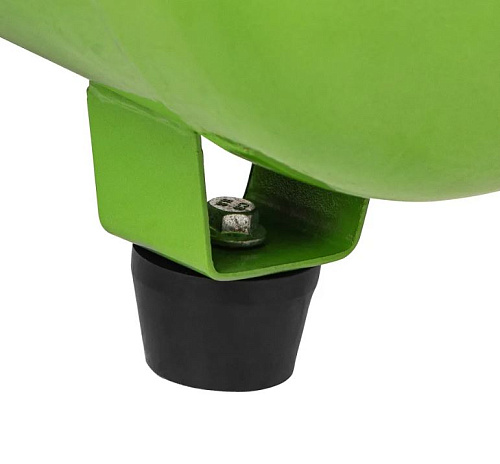 Компрессор масляный прямой привод 22 л, 1,1 кВт, 135 л/мин, 8 бар, 230 В, Сибртех КК-1100/22 Компрессор масляный прямой привод 22 л, 1,1 кВт, 135 л/мин, 8 бар, 230 В, Сибртех КК-1100/22