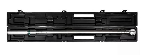 Ключ динамометрический 1" 400-2000 Нм двусторонний GARWIN Ключ динамометрический 1" 400-2000 Нм двусторонний GARWIN