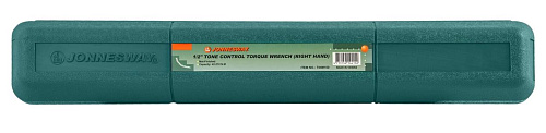 Ключ динамометрический 1/2" 40-210 Нм Jonnesway T04150 Ключ динамометрический 1/2" 40-210 Нм Jonnesway T04150