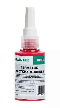 Герметик жестких фланцев 50 мл GARWIN PRO Герметик жестких фланцев 50 мл GARWIN PRO