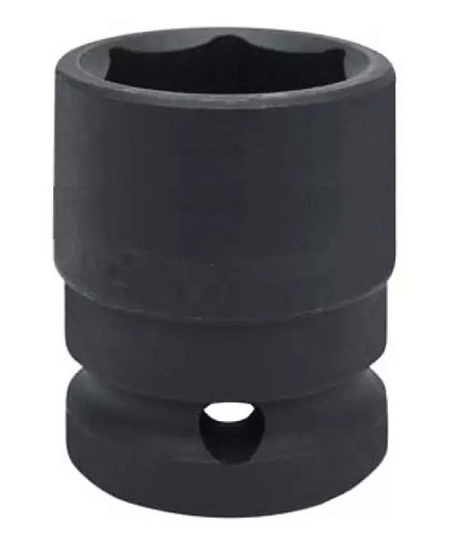 Головка торцевая ударная 1/2" 23 мм, 6 гр. GARWIN Головка торцевая ударная 1/2" 23 мм, 6 гр. GARWIN