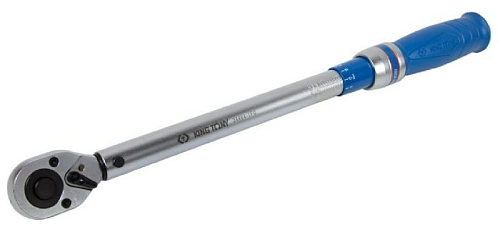 Ключ динамометрический 1/2" 40-210 Нм, KING TONY Ключ динамометрический 1/2" 40-210 Нм, KING TONY