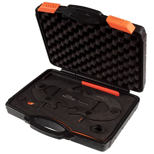 Набор фиксаторов распредвала/коленвала VAG (6 предм) AFFIX Набор фиксаторов распредвала/коленвала VAG (6 предм) AFFIX