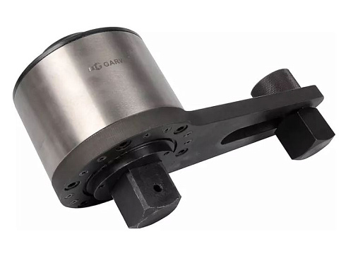 Мультипликатор (усилитель крутящего момента) 1:17, 1/2" х 1" 3500 Нм Garwin Мультипликатор (усилитель крутящего момента) 1:17, 1/2" х 1" 3500 Нм Garwin