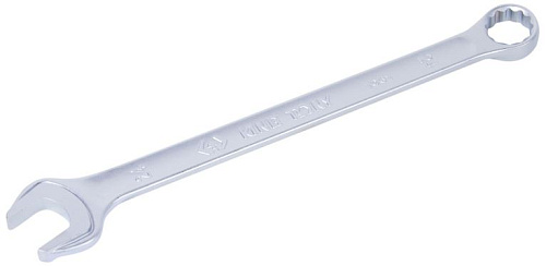 Ключ комбинированный удлиненный 24 мм KING TONY Ключ комбинированный удлиненный 24 мм KING TONY