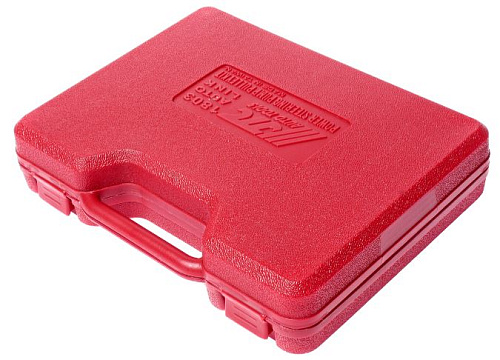 Набор съемников шкивов насоса гидроусилителя руля Ford, GM, Chrysler, 6 предметов JTC Набор съемников шкивов насоса гидроусилителя руля Ford, GM, Chrysler, 6 предметов JTC