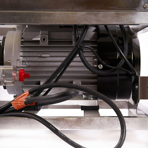 Аппарат высокого давления, 200бар, 14л/мин, 380В, 4,5кВт, 1450об/мин Rossvik Аппарат высокого давления, 200бар, 14л/мин, 380В, 4,5кВт, 1450об/мин Rossvik