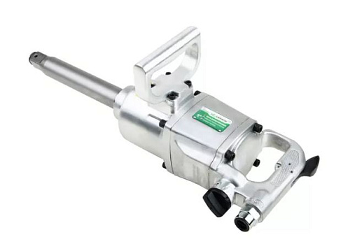 Гайковерт пневматический 1" 2600 Нм (265 кг/м²) GARWIN Гайковерт пневматический 1" 2600 Нм (265 кг/м²) GARWIN