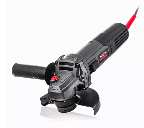 Шлифмашина угловая 125 мм, 900 Вт RUNTEC TECHNIC Шлифмашина угловая 125 мм, 900 Вт RUNTEC TECHNIC